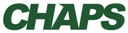 Midland College Atheletics CHAPS logo