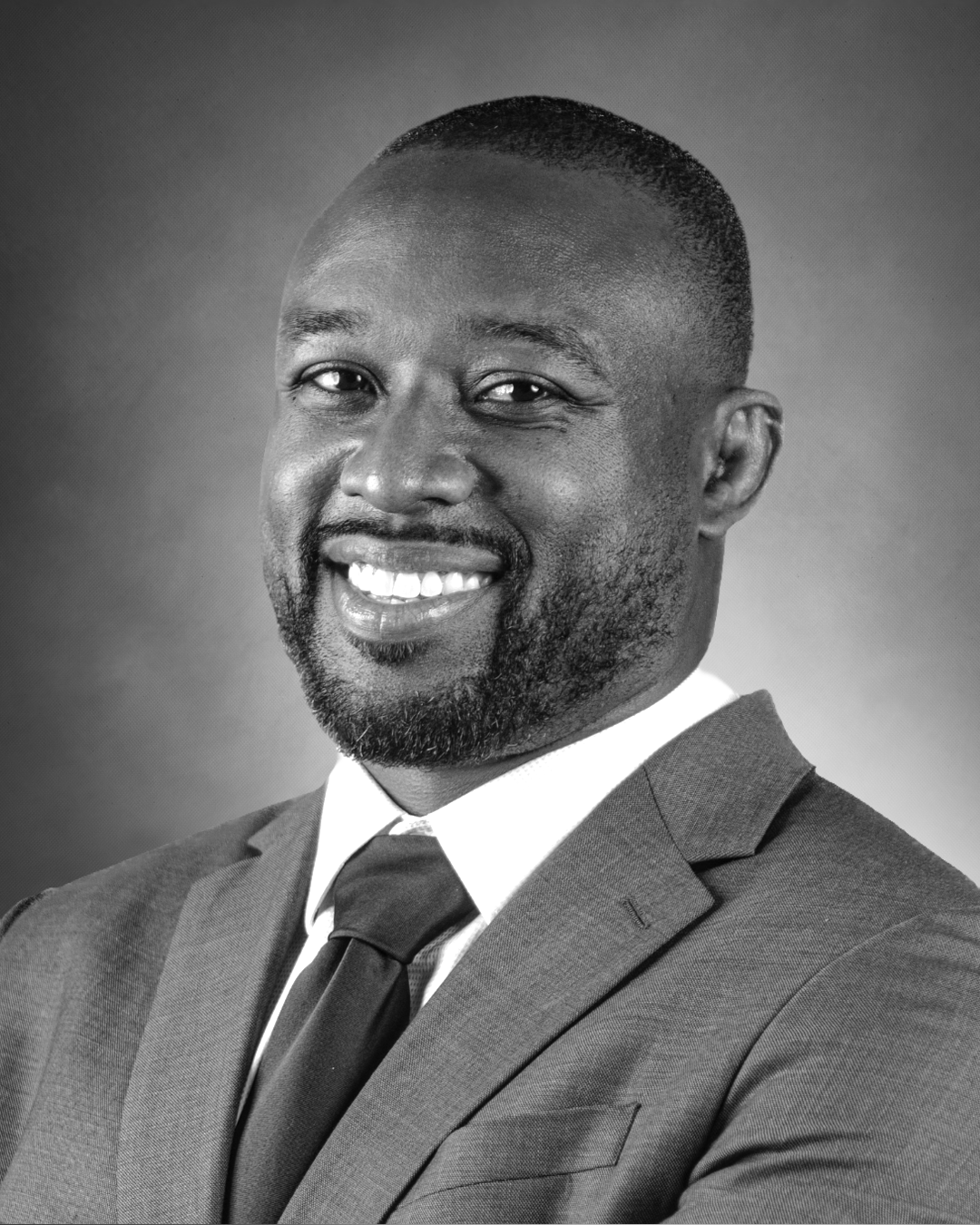 MC Trustee Jacobe Kendrick