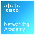 Cisco Networking Academy Partner logo