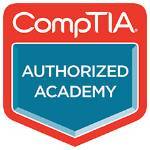 CompTIA Partnership logo
