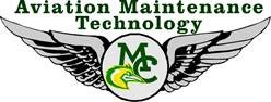 MC Aviation Maintenance Technology Program Logo