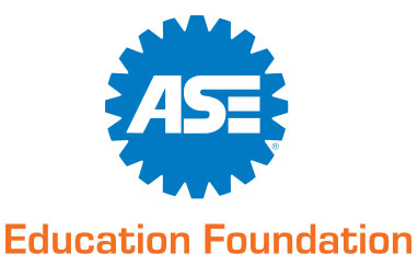 ASE Education Foundation Certified