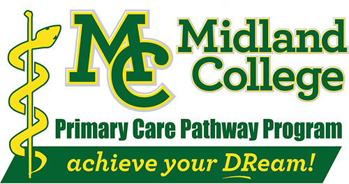 MC Primary Care logo