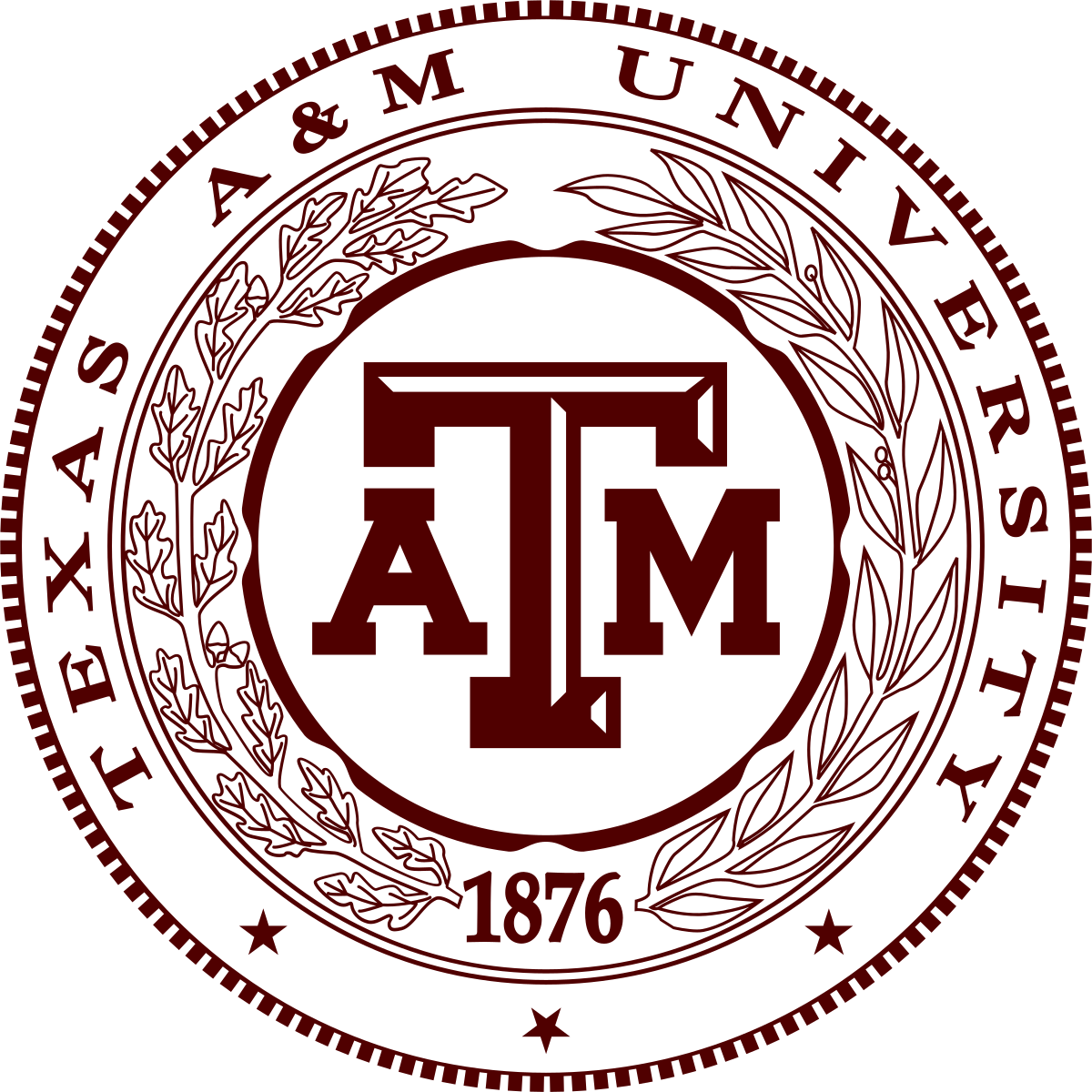 TAMU Seal 