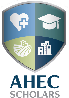 AHEC Scholars logo
