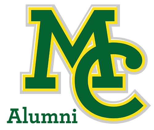 MC Alumnio Association logo