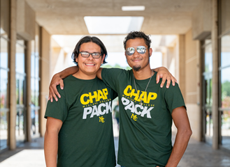 chap pack