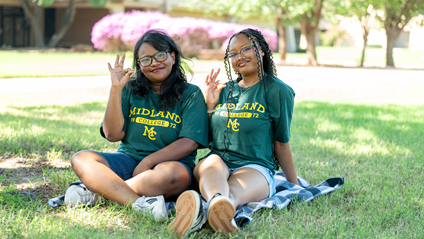 student government association
