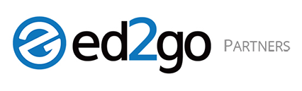 Ed2Go Partners logo