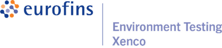 Eurofins Environmental Testing Logo