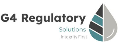 G4 Regulatory Solutions Logo