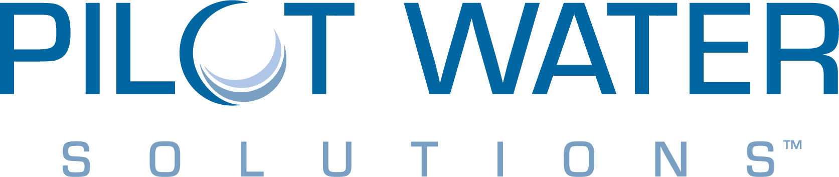 Pilot Water Solutions logo