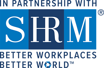 SHRM logo