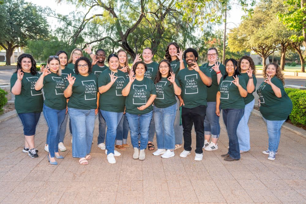 The Pathways Advising Team