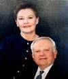 Dorothy & Clarence Scharbauer, Jr.