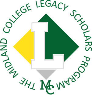 Legacy Scholarships Program logo
