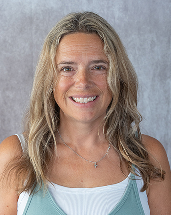The image to use on this profile page. Kariann Anderson