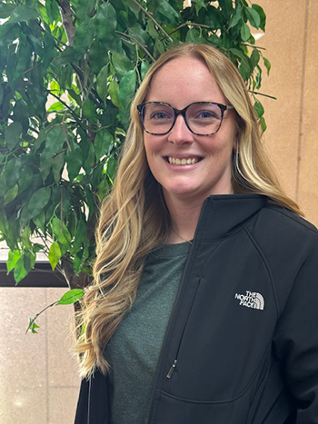 The image to use on this profile page. Kayle Baltier