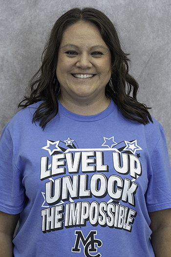 The image to use on this profile page. Brittany Bennett