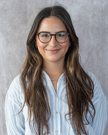 The image to use on this profile page. Daniela Bennett