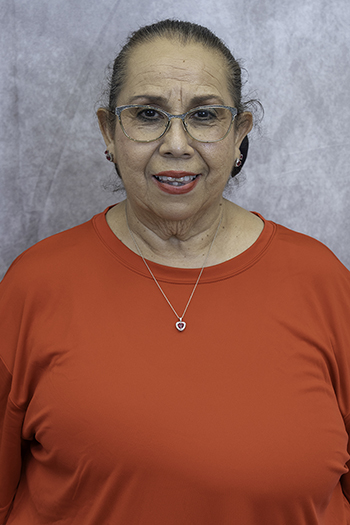 The image to use on this profile page. Rose Mary Ceniceros