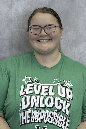 The image to use on this profile page. Emma Cooksey