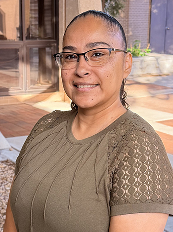 The image to use on this profile page. Priscilla Cuadras