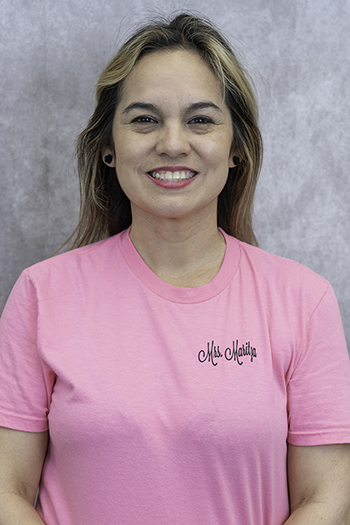 The image to use on this profile page. Maritza De Las Casas De Toro