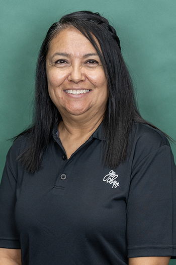 The image to use on this profile page. Geneva Duarte-Diaz