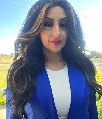 The image to use on this profile page. Placeholder