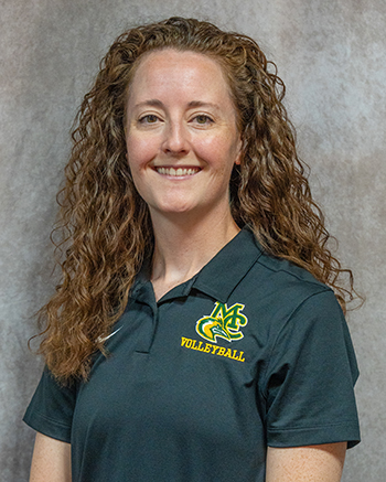 The image to use on this profile page. Kristina Gafford