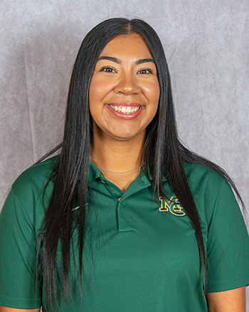 The image to use on this profile page. Olivia Garza