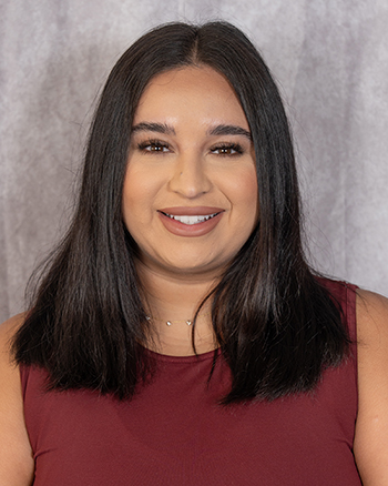 The image to use on this profile page. Emma Granado