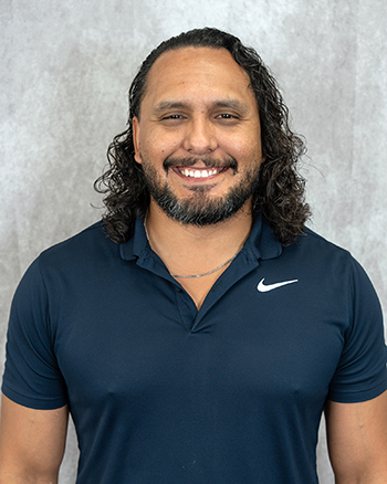 The image to use on this profile page. Jacob Heredia