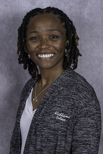 The image to use on this profile page. Jaylann Knighten