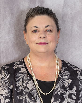 The image to use on this profile page. Adrienne Kuykendall