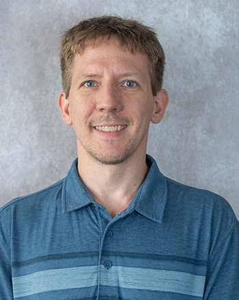 The image to use on this profile page. Christopher Mallery
