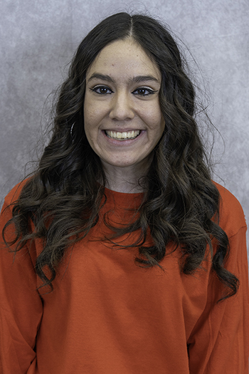 The image to use on this profile page. Marissa Matlock