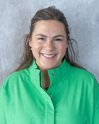 The image to use on this profile page. Anna McGowan-Sparks