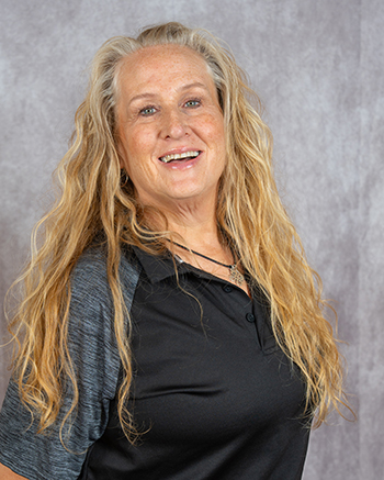 The image to use on this profile page. Sonya  Mikeska