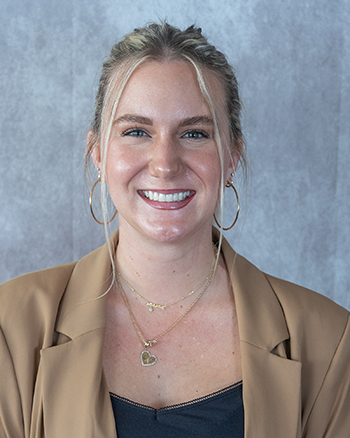 The image to use on this profile page. Lacy Morrow Dean