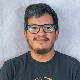 Larry Najera