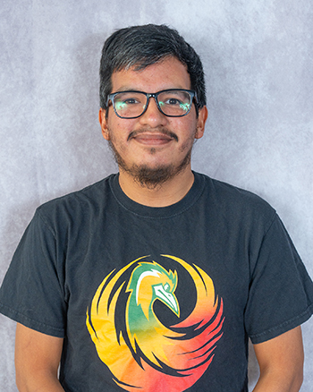 The image to use on this profile page. Larry Najera