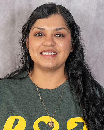 The image to use on this profile page. Camille Pacheco