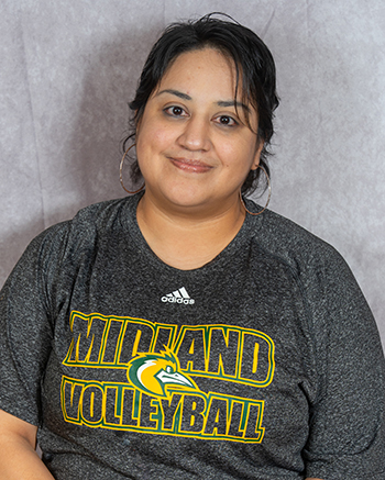 The image to use on this profile page. Cassandra Salazar