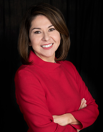 The image to use on this profile page. Elizabeth Shydlowski