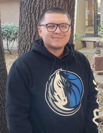 The image to use on this profile page. Placeholder