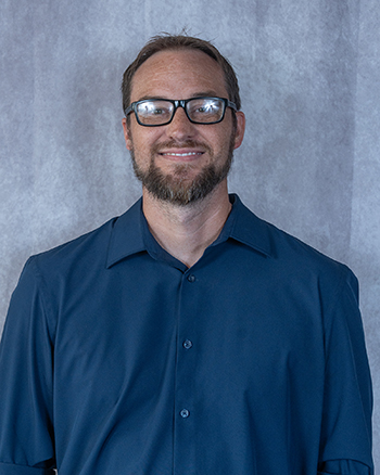 The image to use on this profile page. Erik VanCuren