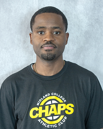 The image to use on this profile page. Jalen Variste