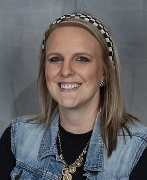 The image to use on this profile page. Meredith Walker